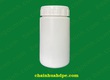 Hũ nhựa HDPE 100g 