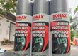 Dung dịch làm mềm, bảo dưỡng cao su 300ml   Sonax Rubber Protectant 