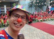 Thuê chú hê hoạt náo cho tiệc 20/11 tại trương học 