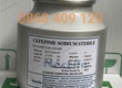Cefepime   giải pháp cho trình trạng lờn Cefo 