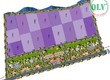 Bán đất xây xưởng 132.118 m2 trong KCN huyện Long Điền   BRVT 