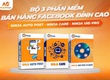 Mẫu nội quy group facebook đảm bảo an toàn và tránh xâm phạm 