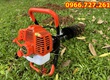 Máy khoan đất Turbo TBD52 động cơ 2 thì 