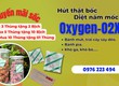Cách sử dụng gói hút Oxy cho Mứt Tết 