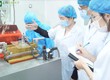 Tại sao nên chọn nhà máy gia công sữa bột đạt chuẩn GMP 