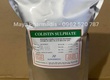 Colistin 98 Dùng Trong Nuôi Trồng Thuỷ Sản Và Chăn Nuôi 