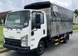 Bán Xe Tải Isuzu QKR210 Thùng Mui Bạt Vách Liền 