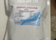 Enrofloxacin 98   Giải Pháp Cho Tình Trạng Lờn Cefo Liều Cao 