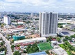 Bán căn hộ xã hội xao cấp dành cho người thu nhập thấp Dĩ An, Bình Dương. 