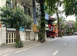 Bán Nhà Mặt Phố Quán Thánh Dt:60m x 3T Mt:10m Giá 24,5 Tỷ Đang Cho Thuê 45Triệu ÔTô...