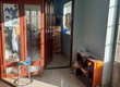 Nhà 2 Tầng BTCT 3 PN 2WC sân để xe.  LH:0813.152.768 
