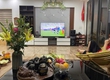 Bán nhà 4 tầng mặt phố KĐT phía Tây, ph Tứ Minh, TP HD, 74m2, mt 7m, 4...