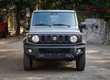 Suzuki Jimny   Tặng 100 Thuế Trước Bạ 