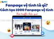 Page Vệ Tinh: Chiến Lược Xây Dựng Nền Tảng Vững Chắc Cho Doanh Nghiệp 