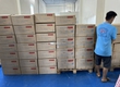 200 gói hút Oxy dùng bảo quản thực phẩm, bánh mứt 
