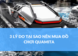 3 Lý Do Tại Sao Nên Mua Đồ Chơi Quamita 