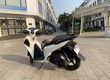 Chính chủ bán Honda SH2017, 150 CC, ABS, màu trắng nguyên bản 67tr 