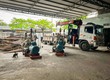 Dịch vụ vận chuyển hàng hoá và di dời kho xưởng 
