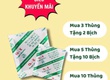 200 túi chống mốc bảo quản thực phẩm   bánh mứt 