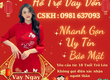 Cho vay tiền nhanh cuối năm chỉ cần giấy tờ Photo 