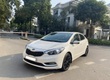 Chính chủ bán K3, 2.0 trắng, đời 2015 giá 330tr 