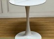 Bàn cafe tulip tròn 60cm 