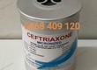 Ceftriaxone 98 