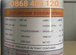 Cefuroxime 