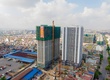 Bán căn hộ 2pn 2wc NOXH 384 Lê Thánh Tông 70m2 view ngắm pháo hoa đảo Vũ Yên...