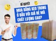 Mua Băng Keo Trong Ở Đâu Với Giá Rẻ Mà Chất Lượng Cao 