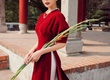 Áo Dài Cách Tân Nữ Tay Phồng: Sự Kết Hợp Giữa Truyền Thống và Hiện Đại 