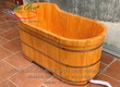 Giá bồn tắm gỗ tại hồng bàng, hải phòng 