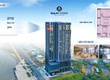 Căn góc 2PN 84m2 view trực diện sông và biển ngay TTTP Đà Nẵng, nhận nhà ở liền...