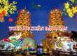 Tour du xuân Đài Loan: Cao Hùng   Đài Trung   Đài Bắc 