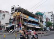 Bán Nhà 3 Mặt Tiền Đường Trần Khắc Chân Quận 1. Ngang 16.Giá 37 Tỷ 