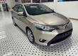 Cần Bán Xe  Toyota Vios 1.5 G Sản Xuất Năm 2015 