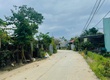 ✈✈Mặt tiền đường 7m5 Liên xã Điện Bàn , về trung tâm Đà Nẵng 10km 