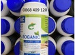 Cao thảo dược bổ gan, giải độc gan Boganic 