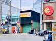 Cho thuê nhà góc 2 MT 410A Nguyễn Thị Minh Khai, Phường 5, Quận 3. Trệt, lửng. Gía...