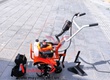 Máy xới đất Turbo TBT500: Nhẹ Nhàng Làm Đất, Tăng Hiệu Quả Sản Xuất 