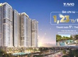 Sống sang chảnh, sở hửu ngay căn hộ chuẩn Châu Âu chỉ 1.23 tỷ 