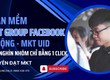 Khám Phá Tool Quét Data Khách Hàng Trên Facebook MKT UID 