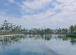 Căn Góc Villa Casamia Hội An Nội Thất Mới 100 Hot