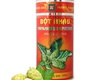 Bột Nhàu Hương Thanh  Noni Powder   노니 우더  tốt cho xương khớp, huyết áp,...