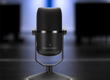 Microphone Thronmax Mdrill Zero Jet Black M4 Plus 