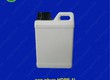 Can nhựa 10l dày dặn đựng dung môi 