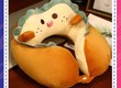 Gối Ngủ Chữ U: Người Bạn Đồng Hành Của Mọi Giấc Ngủ 