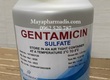 Gentamicin 98   Ứng dụng trong nuôi trồng thủy sản và chăn nuôi thú y 