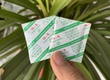 Gói Hút Ẩm Thực Phẩm 200 gói 30cc 