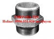 Kép  Nối 2 đầu ren ngoài 